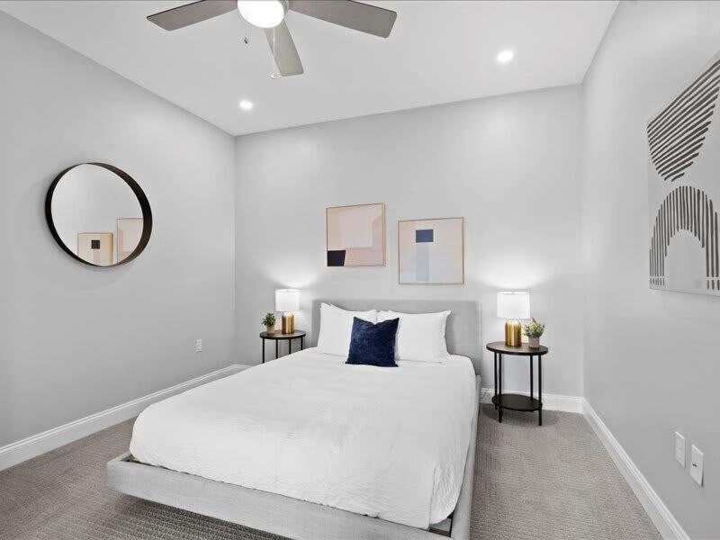 Cozysuites Modern 1Br, Ppg Paints Arena, Pitts Pittsburgh Ngoại thất bức ảnh