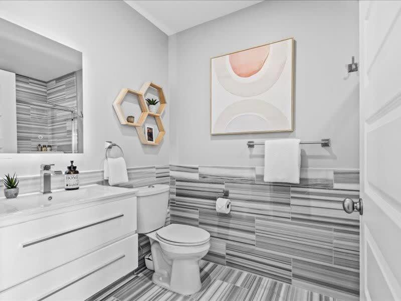 Cozysuites Modern 1Br, Ppg Paints Arena, Pitts Pittsburgh Ngoại thất bức ảnh