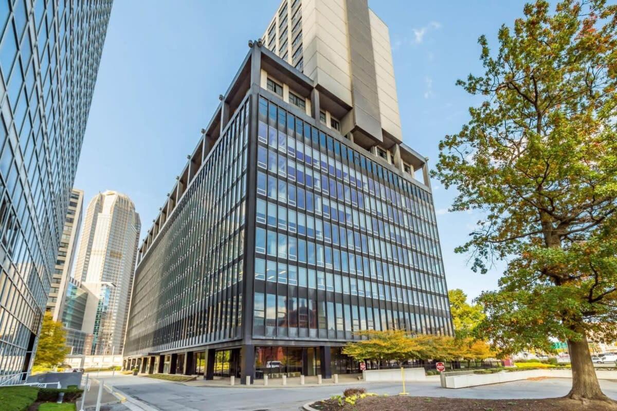 Cozysuites Modern 1Br, Ppg Paints Arena, Pitts Pittsburgh Ngoại thất bức ảnh