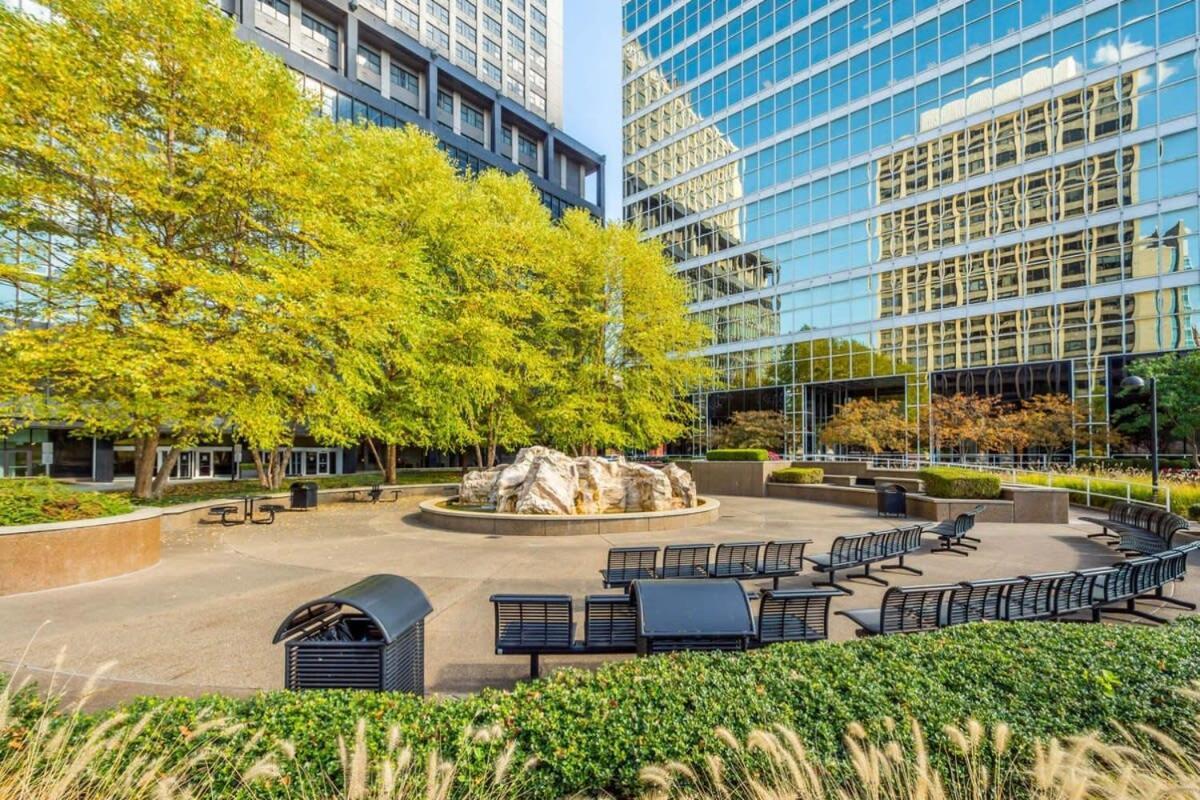 Cozysuites Modern 1Br, Ppg Paints Arena, Pitts Pittsburgh Ngoại thất bức ảnh